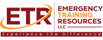 Emergency Training Resources, LLC